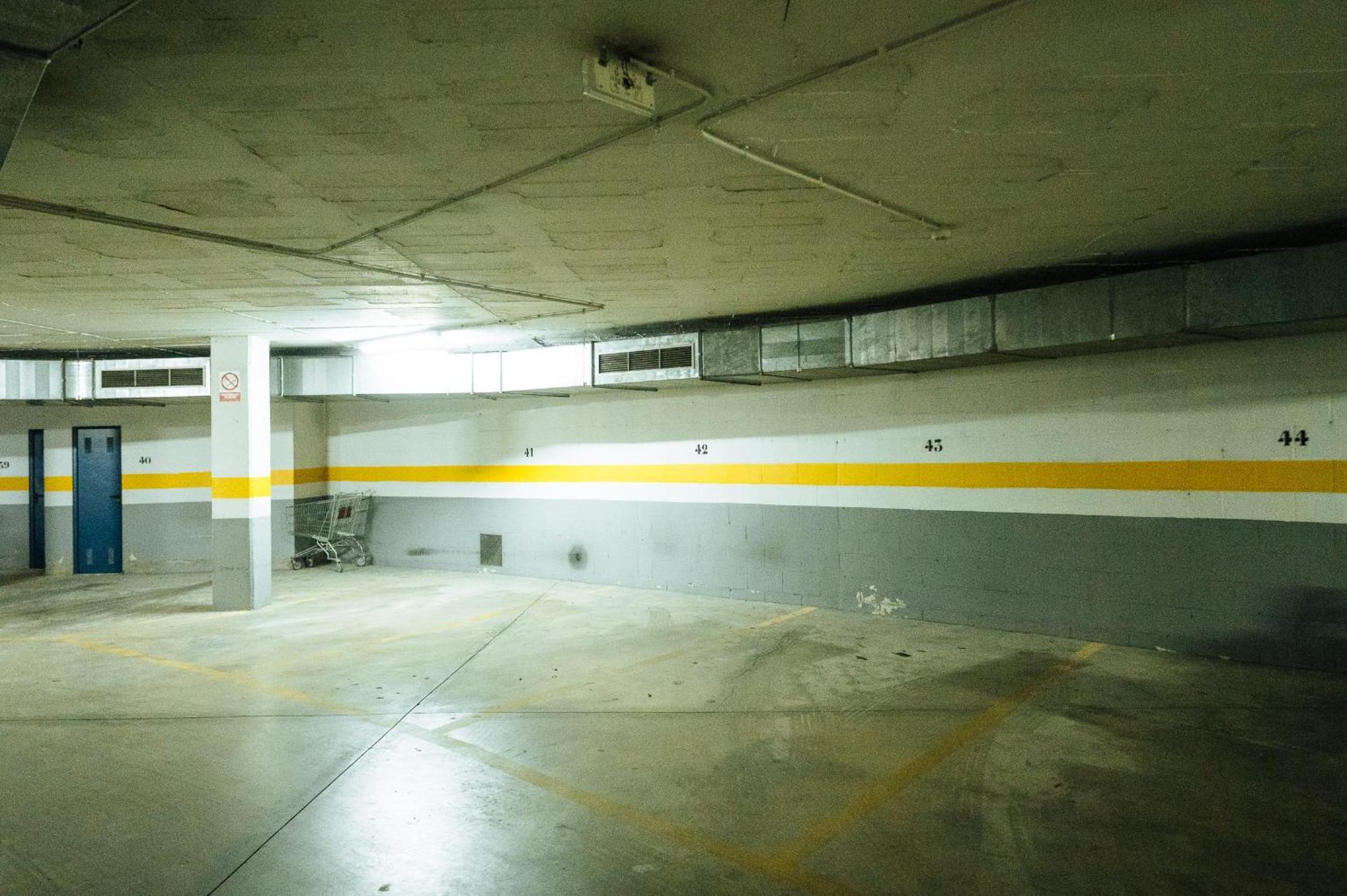 塞维利亚Acogedor Piso Con Parking Santa Justa公寓 外观 照片